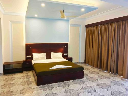 Neyyattinkara Hotel | Shorelux Beach Resort