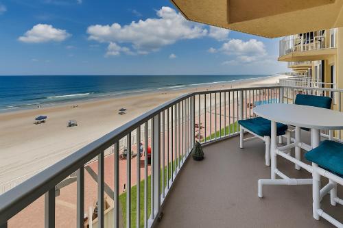 Daytona Beach Shores Apartamento | Shores Club 505