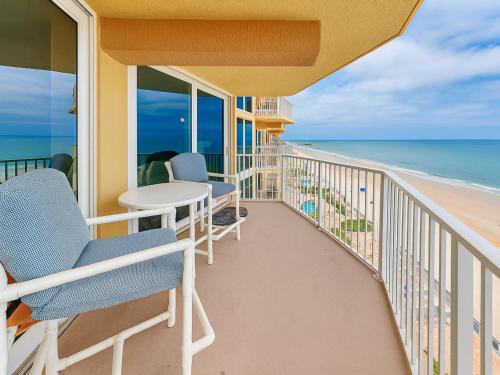 Daytona Beach Shores Apartamento | Shores Club 703