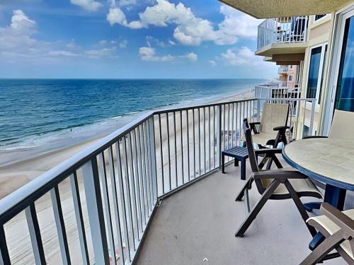 Daytona Beach Shores Apartamento | Shores Club 806