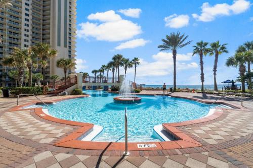 Panama City Beach Apartamento | Shores of Panama 108