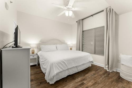 Panama City Beach Apartamento | Shores of Panama 208