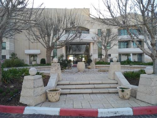 Shoresh Apartamento | Shoresh mountain