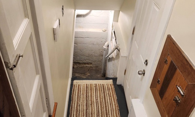 Rochester Casa | The Roc Cozy Travel Nest