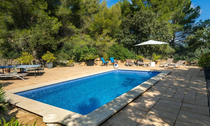 Urbanitzacio Es Verger Casa | Short des Verger by Interhome
