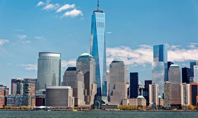 NoMad Casa | Short Distance From The Well Known Sites! Dogs Allowed, Near Herald Square