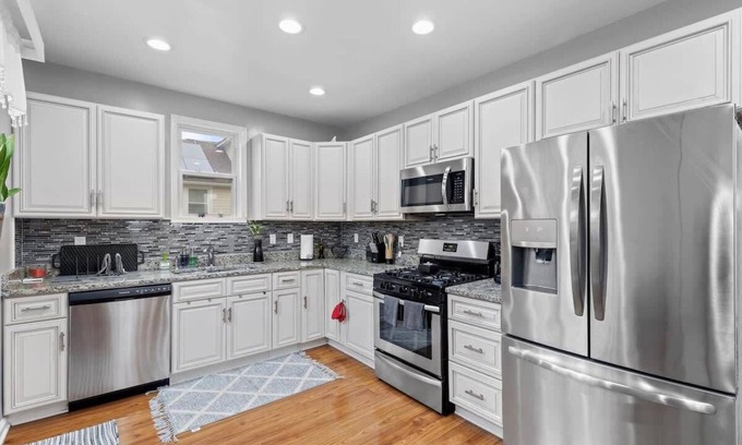 Coral Hills Casa | Short Drive to Capitol Hill-Convenient MD Homestay