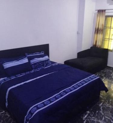 Ofin Apartamento | Short Let Apartments