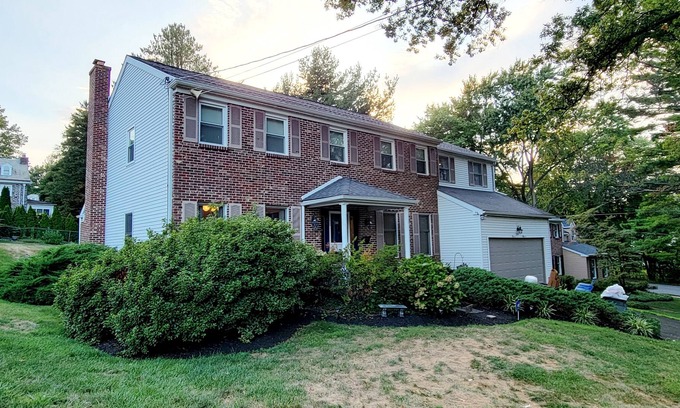 Abington Casa | Short/Long Term Perfect house for Perfect stay