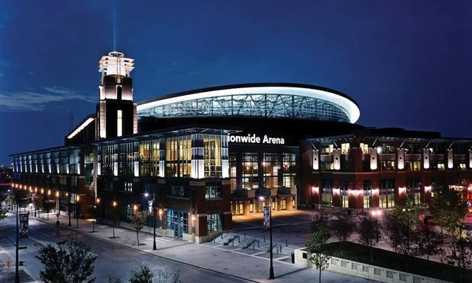 German Village Casa | Short North Convention Pets Parking Free