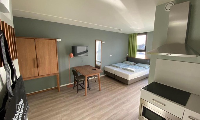 Wageningen Apartamento | Short Stay Wageningen