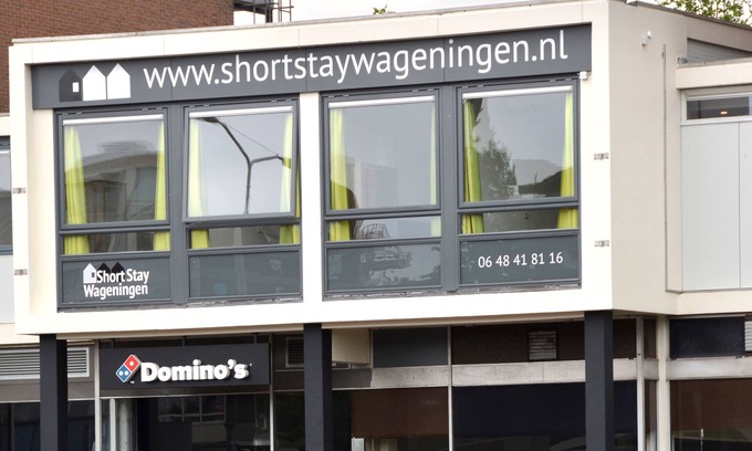 Wageningen Apartamento | Short Stay Wageningen