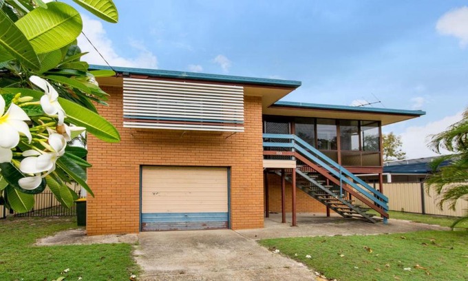 Woorim Casa | Short Stroll to Surf Beach - North Street, Woorim
