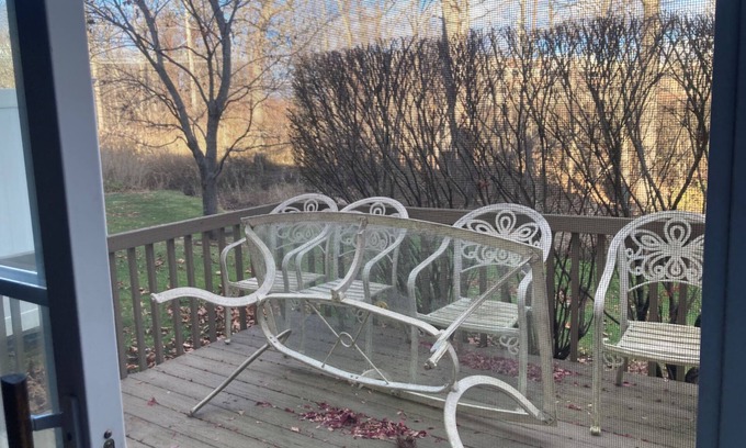 Berkeley Heights Casa | Short term 3 month rental in Berkeley Heights - Charming 2-bed townhome
