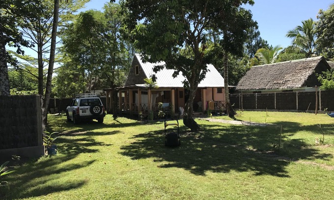 Foulpointe Villa | alquiler a corto plazo o largo plazo