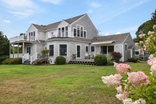 East Orleans Casa | Short Walk to Water