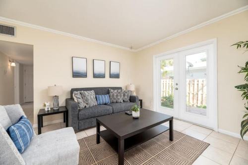 Wilton Manors Apartamento | Short Walk to Wilton Drive Apt3