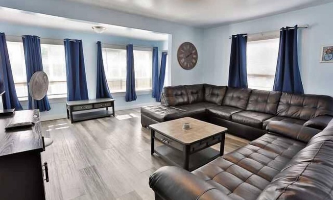 Oneonta Apartamento | All Star Baseball Rentals - Shortstop Apt 2 - All Star Village