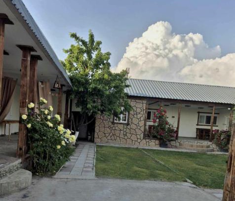 Gegharkunik Casa | Shorzha Kangar Guesthouse