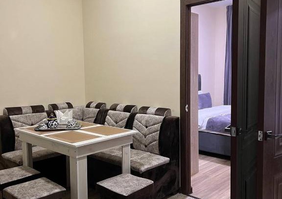 Tashkent Apartamento | SHOSH Apartments