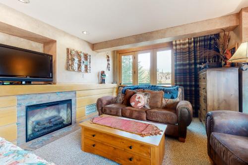 Big Sky Apartamento | Shoshone 1913