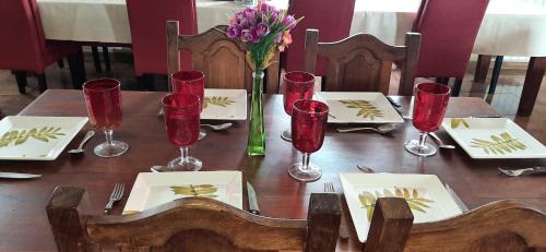Cerro Calafate Apartamento | SHOTEL Calafate