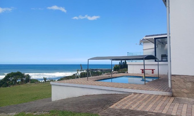 Ramsgate Beach Casa | Shotleft on Wye RD