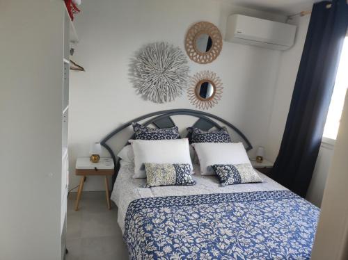 Trois-Ilets Apartamento | Shoumy