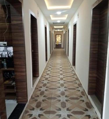 Pimpri - Chinchwad Casa | Shourya Residancy, Ravet