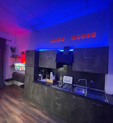 Vittoria Apartamento | Show House