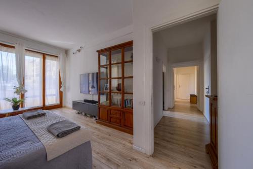 San Jacopino Apartamento | Show Me Florence 2 bedroom appartment Duomo & Airport TRAM