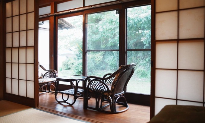 Izu Casa | Showa retro rental house 2 min walk to supermark / Izu Shizuoka