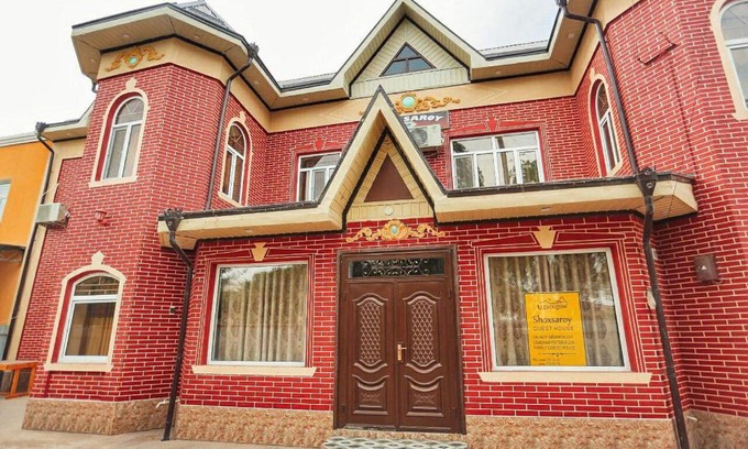 Khiva Casa | Shoxsaroy