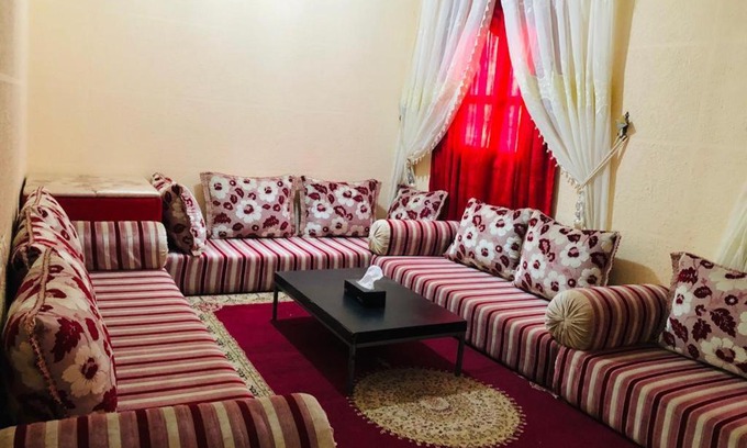 Laayoune Apartamento | شقق بوركون