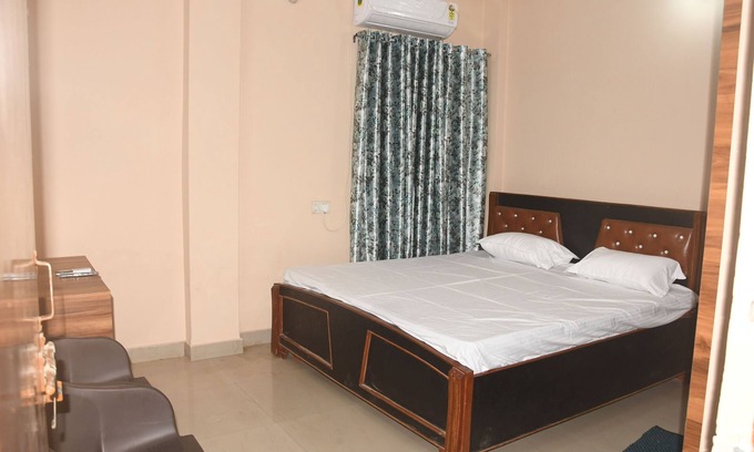 Varanasi Apartamento | Shree Anandam Kashi