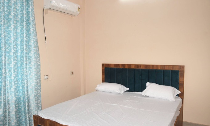 Varanasi Apartamento | Shree Anandam Kashi