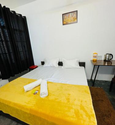 Faizabad Casa | Shree Balaji Homestay