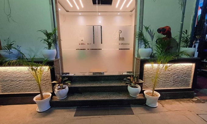 Varanasi Hotel | Shree Inn