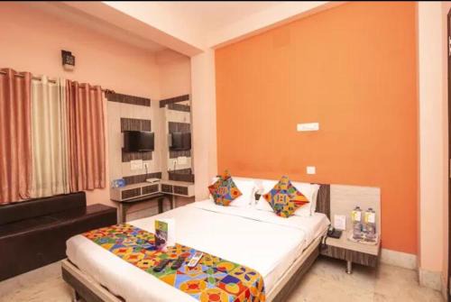 Kolkata Casa | Shree Krishna Guest House