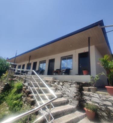 Narainkoti Complejo | Shree Naleshwar Resort