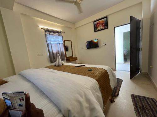 Cidco Cabina | Shree om sai lodging