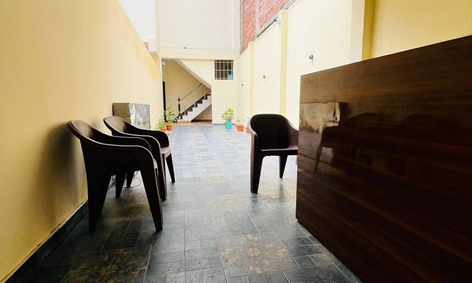 Varanasi Casa | Shree P Guest House