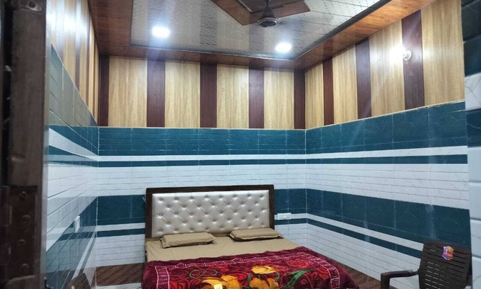 Vrindavan Casa | Shree Ram Saroj Aksh Dham