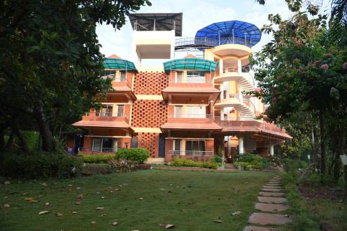 Ratnagiri Cabina | Shree Ramkrishna Anandvan