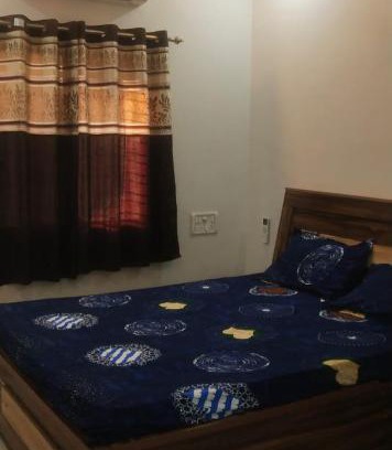 Rajpipla Casa | Shree Sadguru Krupa Home'stay