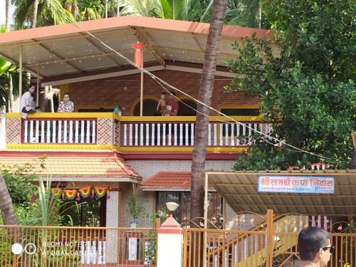 Nandgaon Casa | Shree Samarth Krupa