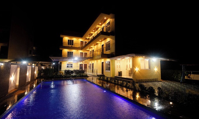 Nagaon Hotel | Shreem Resort