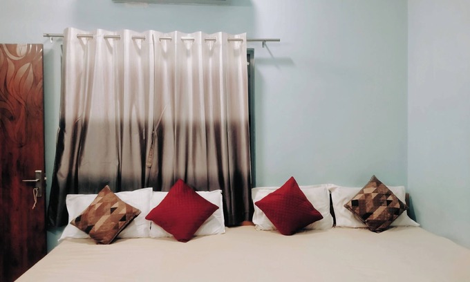 Ujjain Casa | Shreeram guest house