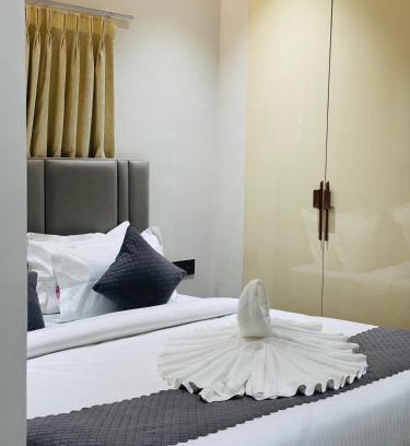 Serilingampally Apartamento | Shreshtam Apart Hotel, Kondapur