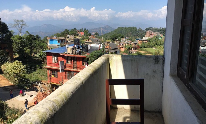 Bandipur Casa | Shrestha Hotel